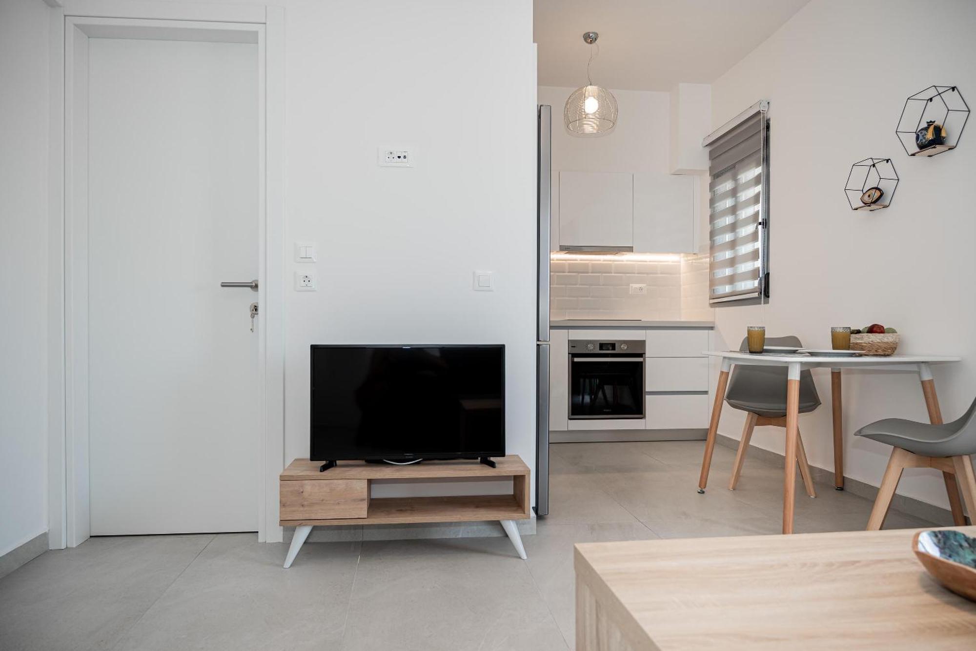Anesis Town Apartments Родос Экстерьер фото