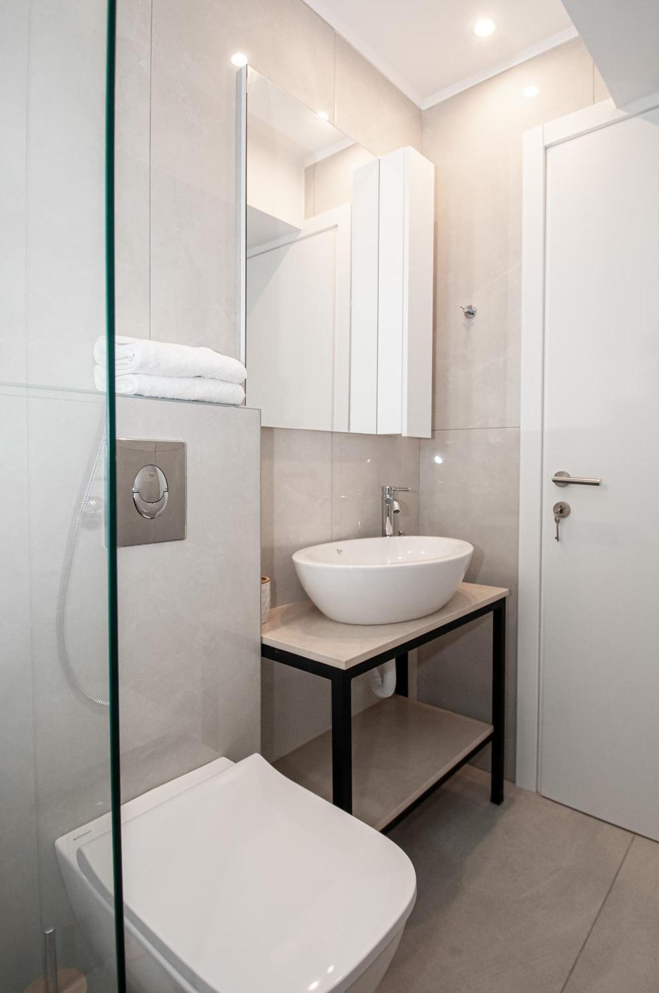 Anesis Town Apartments Родос Экстерьер фото